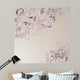 Hintergrund in beige 