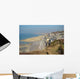 Town Ault Wall Decal