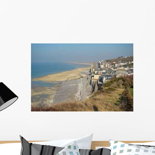 Town Ault Wall Decal