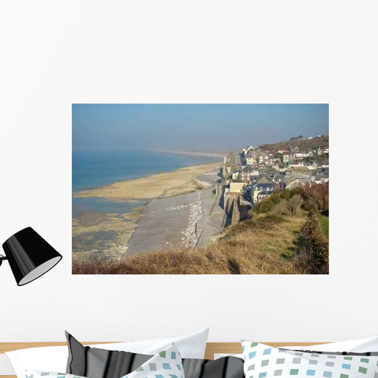 Town Ault Wall Decal