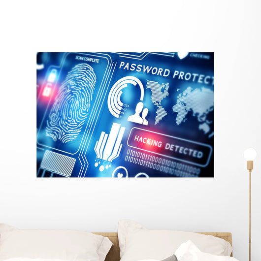 Online Security Technology 