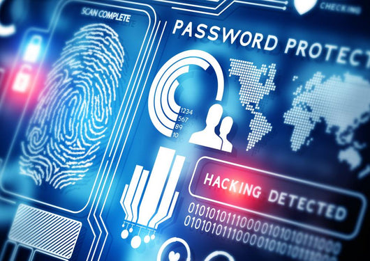 Online Security Technology 