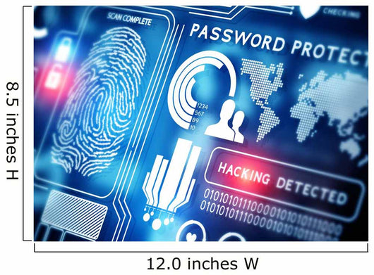Online Security Technology 