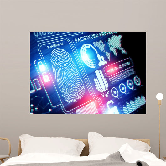 Online Security Technology 