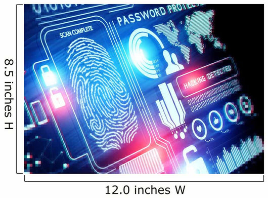 Online Security Technology 