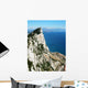 White Rock Gibraltar and Wall Decal