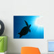 Tortoise Wall Mural