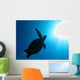 Tortoise Wall Mural