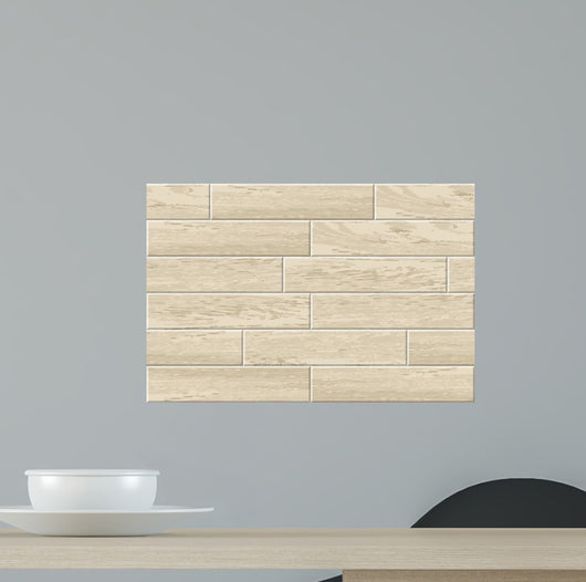 Ash Texture Wall Decal