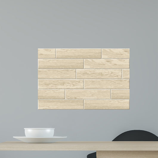 Ash Texture Wall Decal