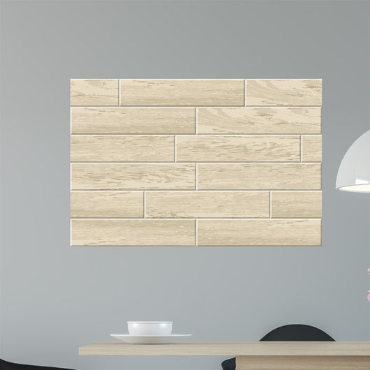 Ash Texture Wall Decal