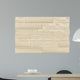 Ash Texture Wall Decal