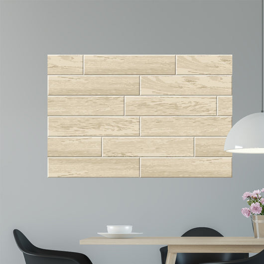 Ash Texture Wall Decal