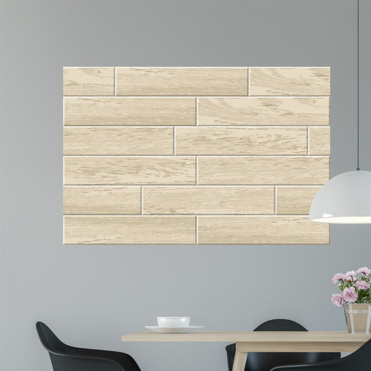 Ash Texture Wall Decal