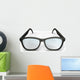 glasses Wall Decal