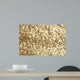 Golden Sequins Sparkling Sequined