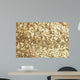 Golden Sequins Sparkling Sequined