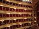 La Scala glamour Wall Mural