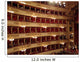 La Scala glamour Wall Mural
