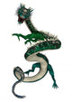 Eastern Dragon