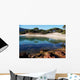 Palombaggia Beach CorsicaWall Decal