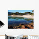 Palombaggia Beach CorsicaWall Decal