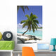 Tropical Dream Beach Paradise of the South Pacific Wall Mural
