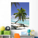 Tropical Dream Beach Paradise of the South Pacific Wall Mural