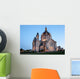 Cathedral St Paul Wall Decal