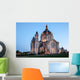 Cathedral St Paul Wall Decal