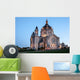 Cathedral St Paul Wall Decal
