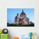 Cathedral St Paul Wall Decal