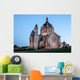Cathedral St Paul Wall Decal
