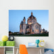 Cathedral St Paul Wall Decal