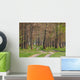 Forest Trail Wall Decal