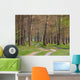 Forest Trail Wall Decal