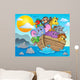 Noahs Ark Theme Image