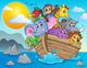 Noahs Ark Theme Image