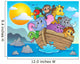 Noahs Ark Theme Image