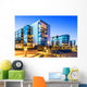 Modern Real Estate Wall Mural