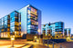 Modern Real Estate Wall Mural