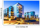 Modern Real Estate Wall Mural