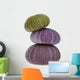 Sea Urchins Wall Decal