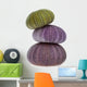 Sea Urchins Wall Decal