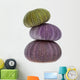 Sea Urchins Wall Decal