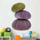 Sea Urchins Wall Decal