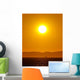 Sunset 53 Wall Decal