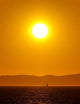 Sunset 53 Wall Decal