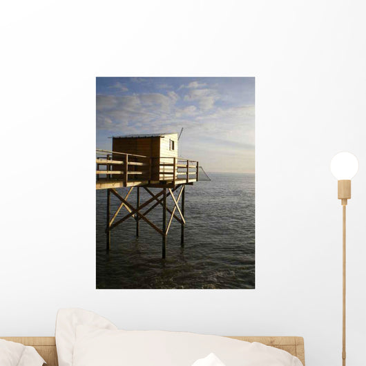 Verdon Wall Decal