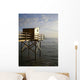 Verdon Wall Decal